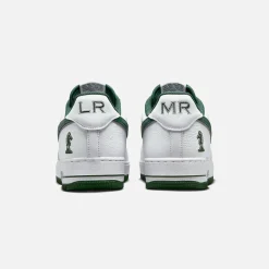 Store Nike Air Force 1 Low White / Deep Forest / Wolf Grey