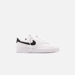 Hot Nike Air Force 1 Low White / Black