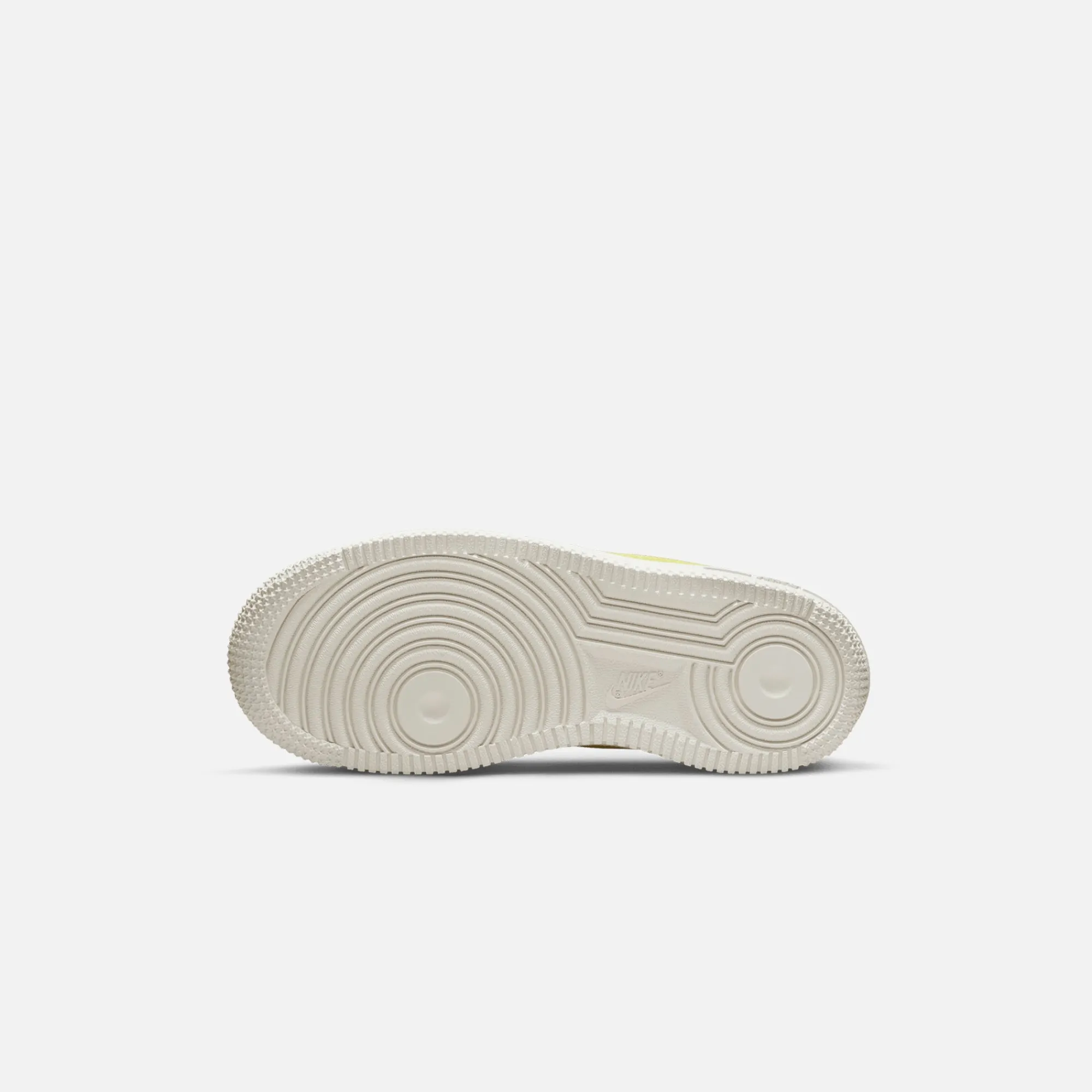 Best Sale Nike Air Force 1 Low Lx White / Yellow Strike / Phantom / Pearl White