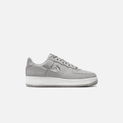 Best Nike Air Force 1 Low Retro Light Smoke Grey / Summit White