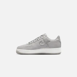 Best Nike Air Force 1 Low Retro Light Smoke Grey / Summit White