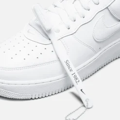Sale Nike Air Force 1 Low Retro Anniversary Edition White