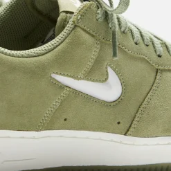 Online Nike Air Force 1 Low Retro Cotm Ltr Oil Green / Summit White