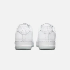 Cheap Nike Air Force 1 Low Retro Cotm Ltr White / White