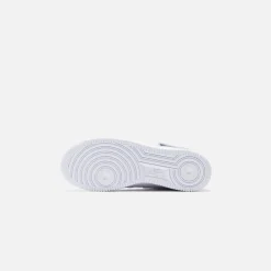 New Nike Air Force 1 Mid White