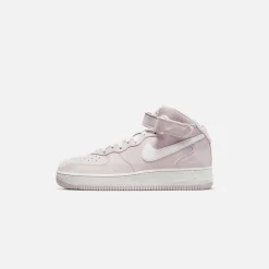 Sale Nike Air Force 1 Mid '07 Qs Venice / Summit White