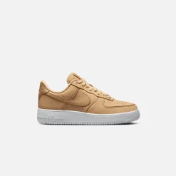 Store Nike Air Force 1 Prm Mf Vachetta Tan / White