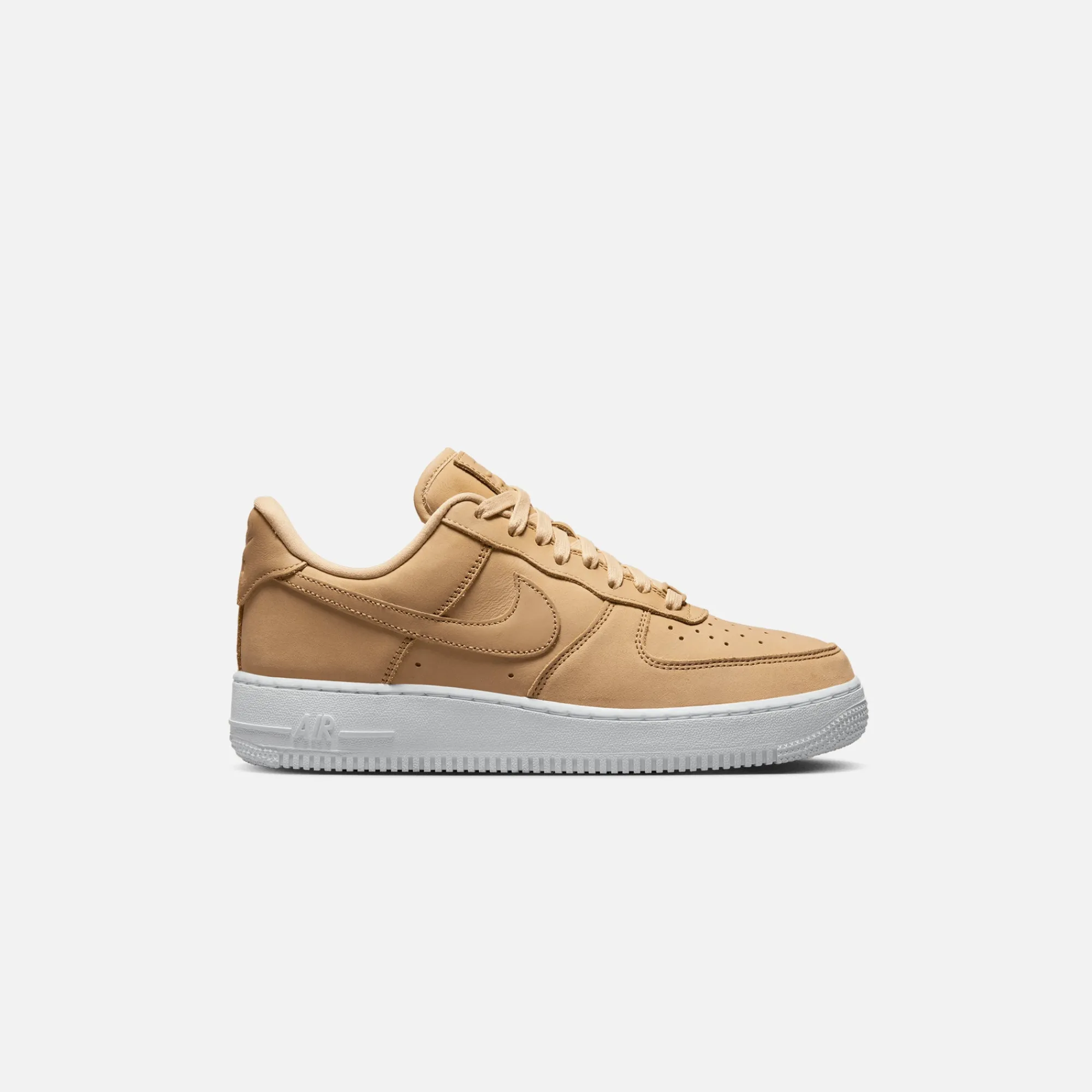 Store Nike Air Force 1 Prm Mf Vachetta Tan / White