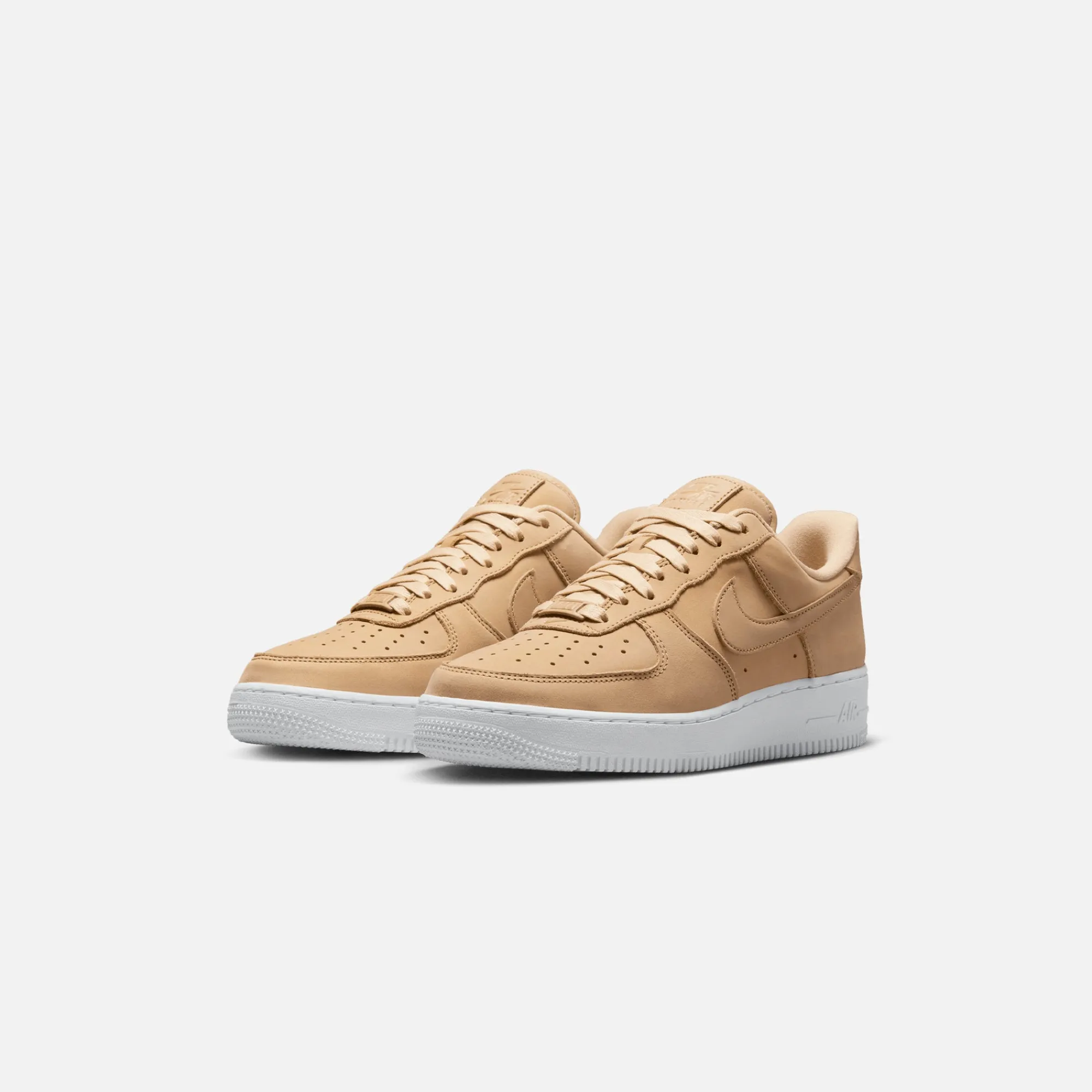 Store Nike Air Force 1 Prm Mf Vachetta Tan / White