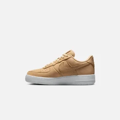 Store Nike Air Force 1 Prm Mf Vachetta Tan / White