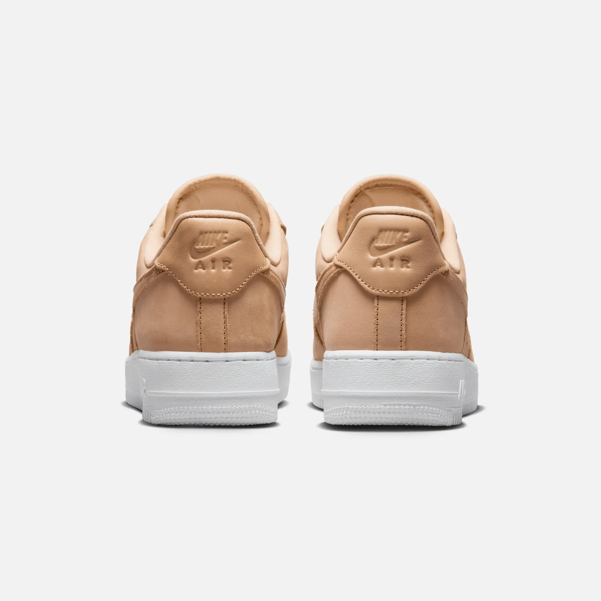 Store Nike Air Force 1 Prm Mf Vachetta Tan / White