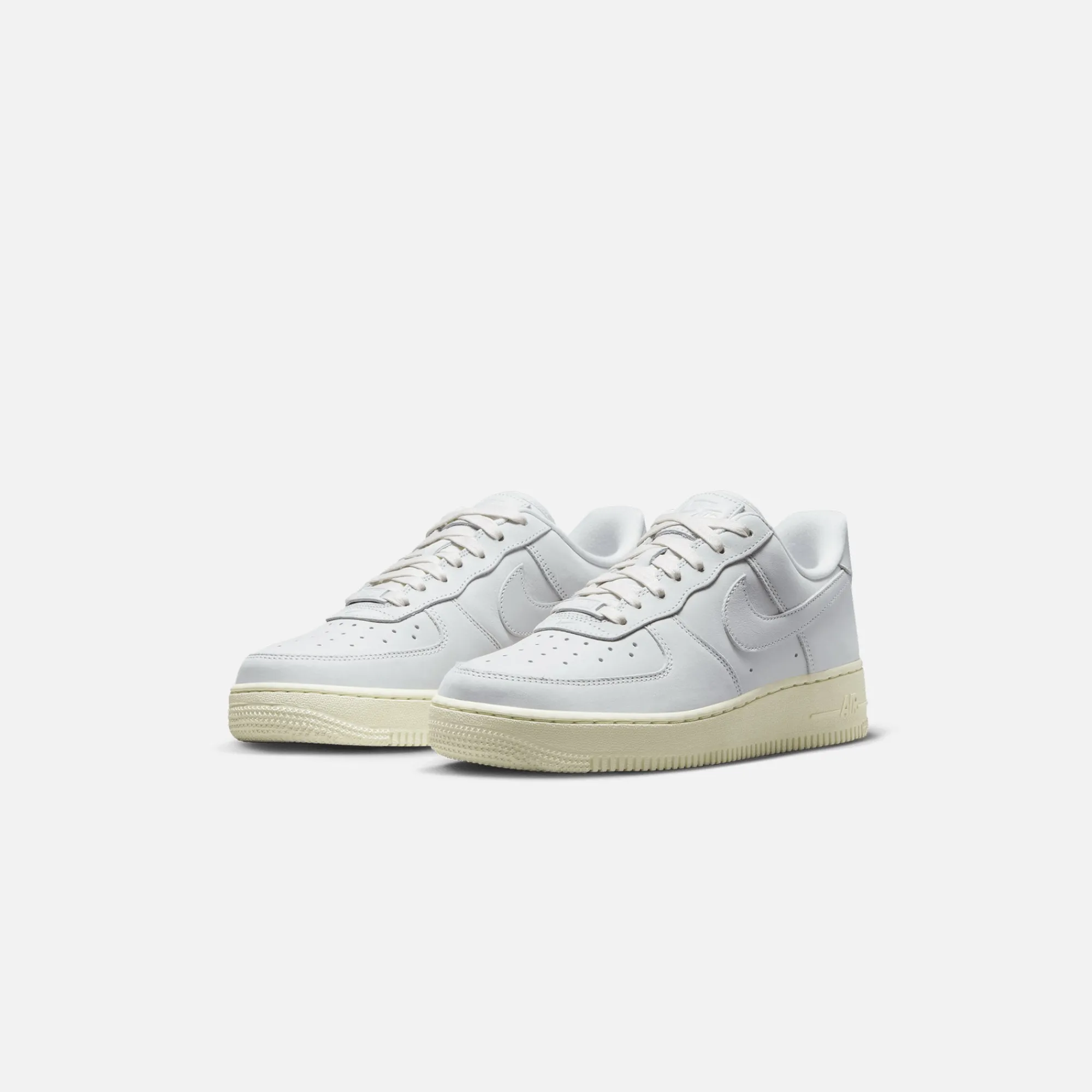 Cheap Nike Air Force 1 Prm Mf Summit White