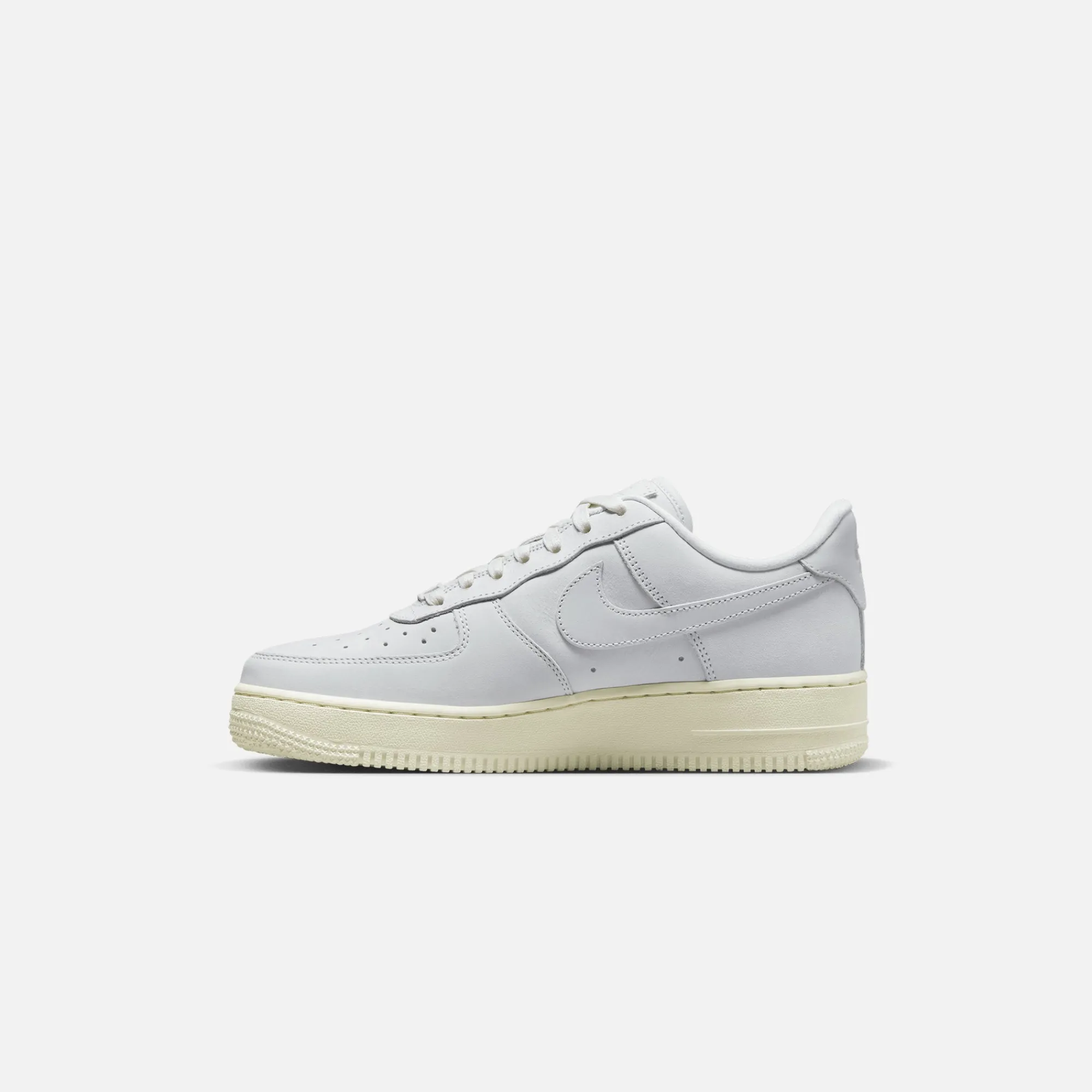 Cheap Nike Air Force 1 Prm Mf Summit White