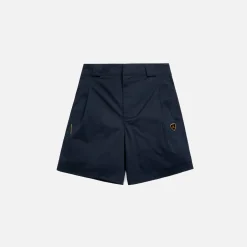 Shop Nike Air Jordan X Aleali May Wmns Srt Am Short Medium Olive / Black