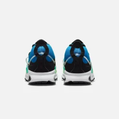 Fashion Nike Air Kukini Se White / Black / Lemon Venom / Aurora Green