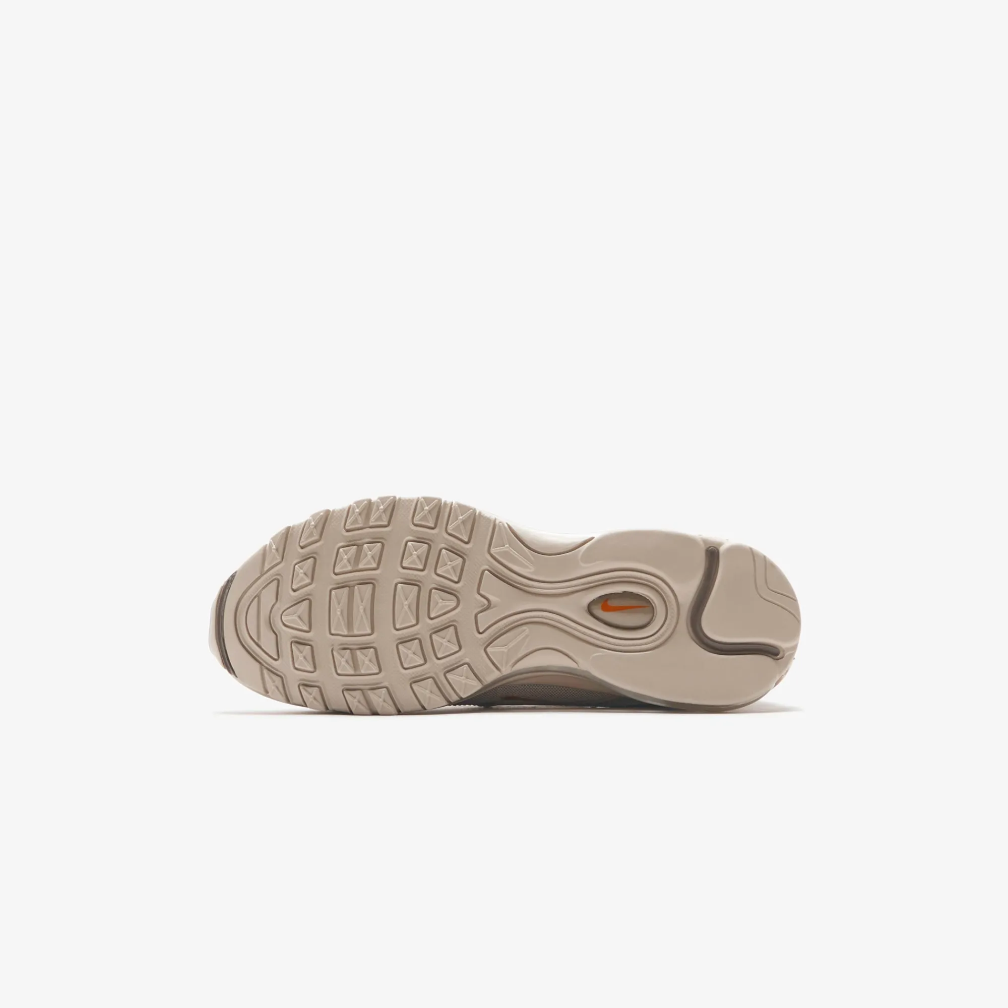 Cheap Nike Air Max 97 Cream Ii / Khaki / Olive Grey / Rust Oxide