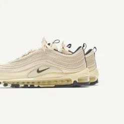 Online Nike Air Max 97 Coconut Milk / Black