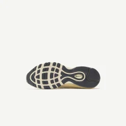 Online Nike Air Max 97 Coconut Milk / Black