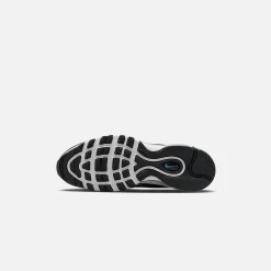 Flash Sale Nike Air Max 97 Black / University Blue / Dark Obsidian / Pure Platinum / White