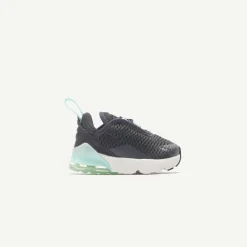 Clearance Nike Air Max 270 Off Noir / Black / Summit White / Mint Foam