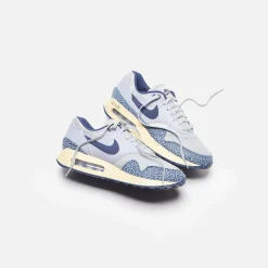 Cheap Nike Air Max 1 `86 Prm Light Smoke Grey / Diffused Blue