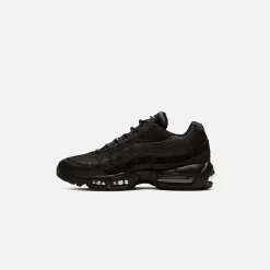 Flash Sale Nike Air Max 95 Essential Black / Dark Grey