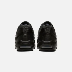 Flash Sale Nike Air Max 95 Essential Black / Dark Grey