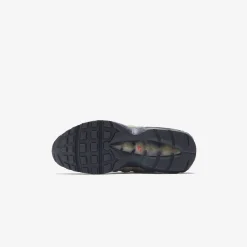 Cheap Nike Air Max 95 Nb Off Noir / University Red / Rattan / Limestone