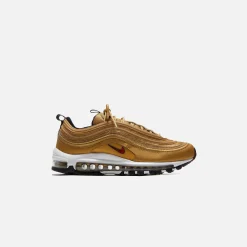 Store Nike Air Max 97 Og Metallic Gold / Varsity Red / Black / White