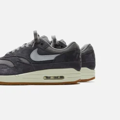 Discount Nike Air Max 1 Prm Soft Grey / Neutral Grey / Thunder Grey