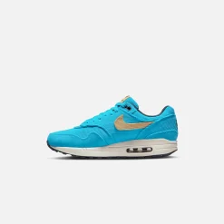 Hot Nike Air Max 1 Prm Corduroy Baltic Blue