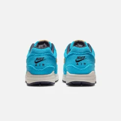 Hot Nike Air Max 1 Prm Corduroy Baltic Blue
