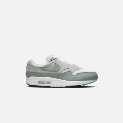 Clearance Nike Air Max 1 Sc White / Mica Green / Photon Dust / Black