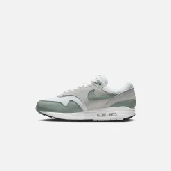 Clearance Nike Air Max 1 Sc White / Mica Green / Photon Dust / Black