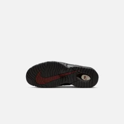 Best Nike Air Max Penny Black / Anthracite / Dark Pony / Faded Spruce
