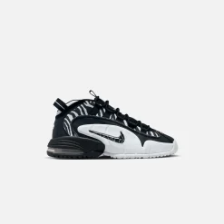 Flash Sale Nike Air Max Penny Black / Vast Grey / White