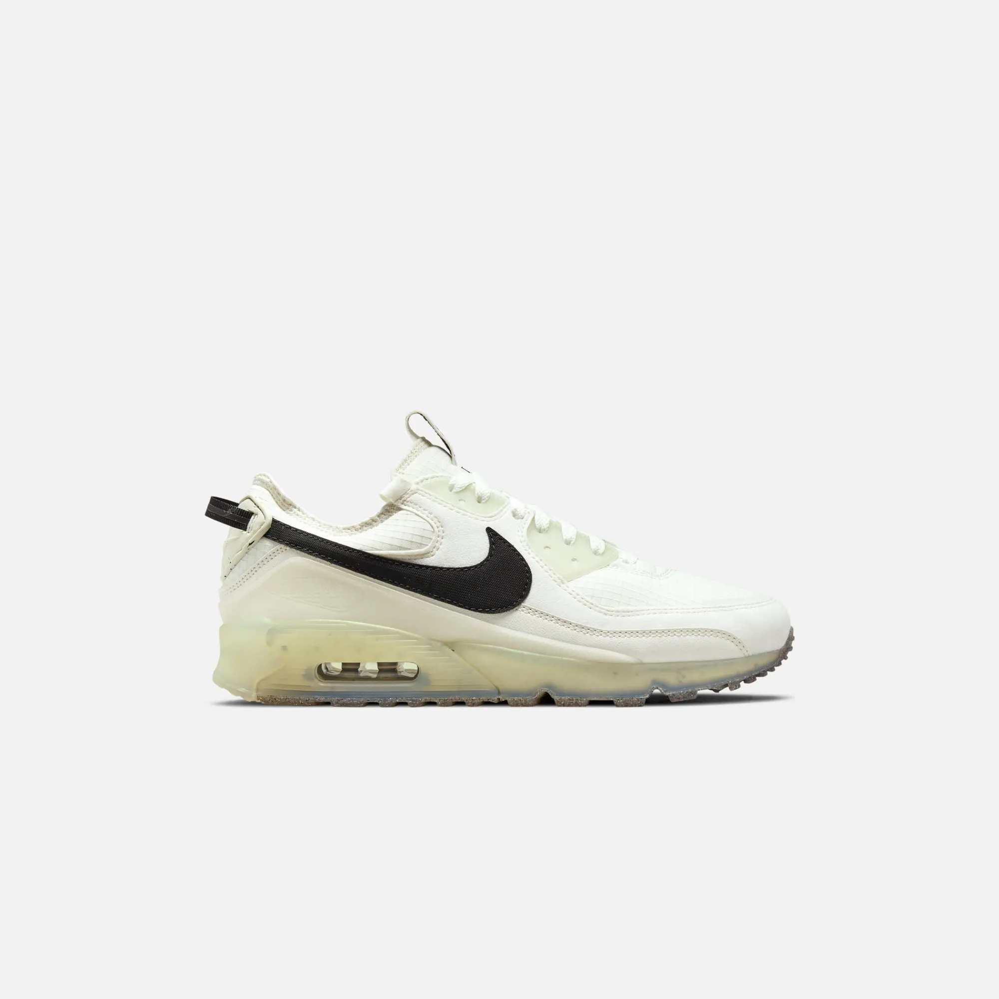 Cheap Nike Air Max Terrascape 90 Sail / Black / Sea Glass