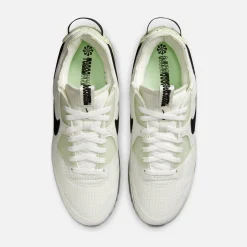 Cheap Nike Air Max Terrascape 90 Sail / Black / Sea Glass