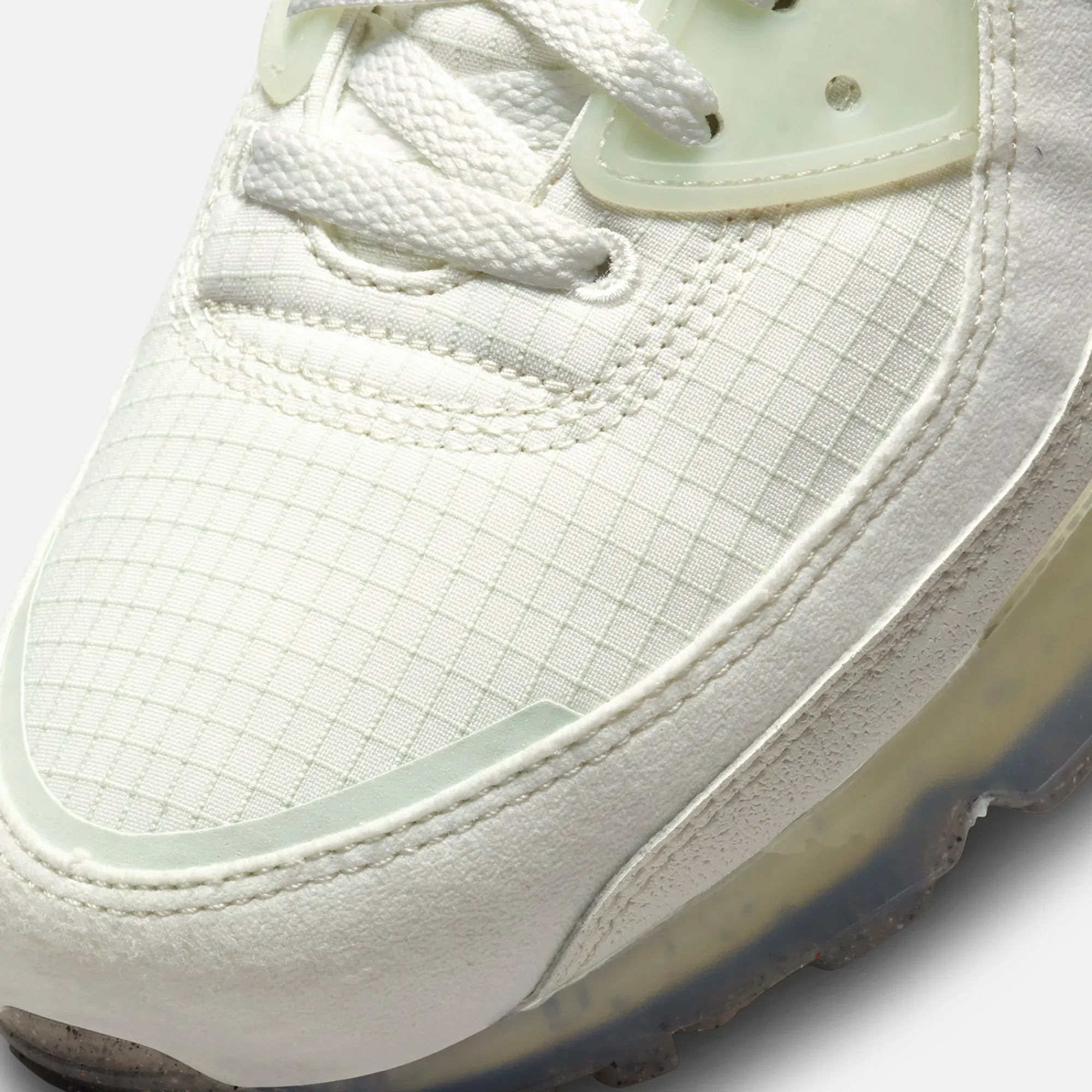 Cheap Nike Air Max Terrascape 90 Sail / Black / Sea Glass