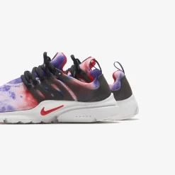 Cheap Nike Air Presto Doll / Black / Summit White / University Red