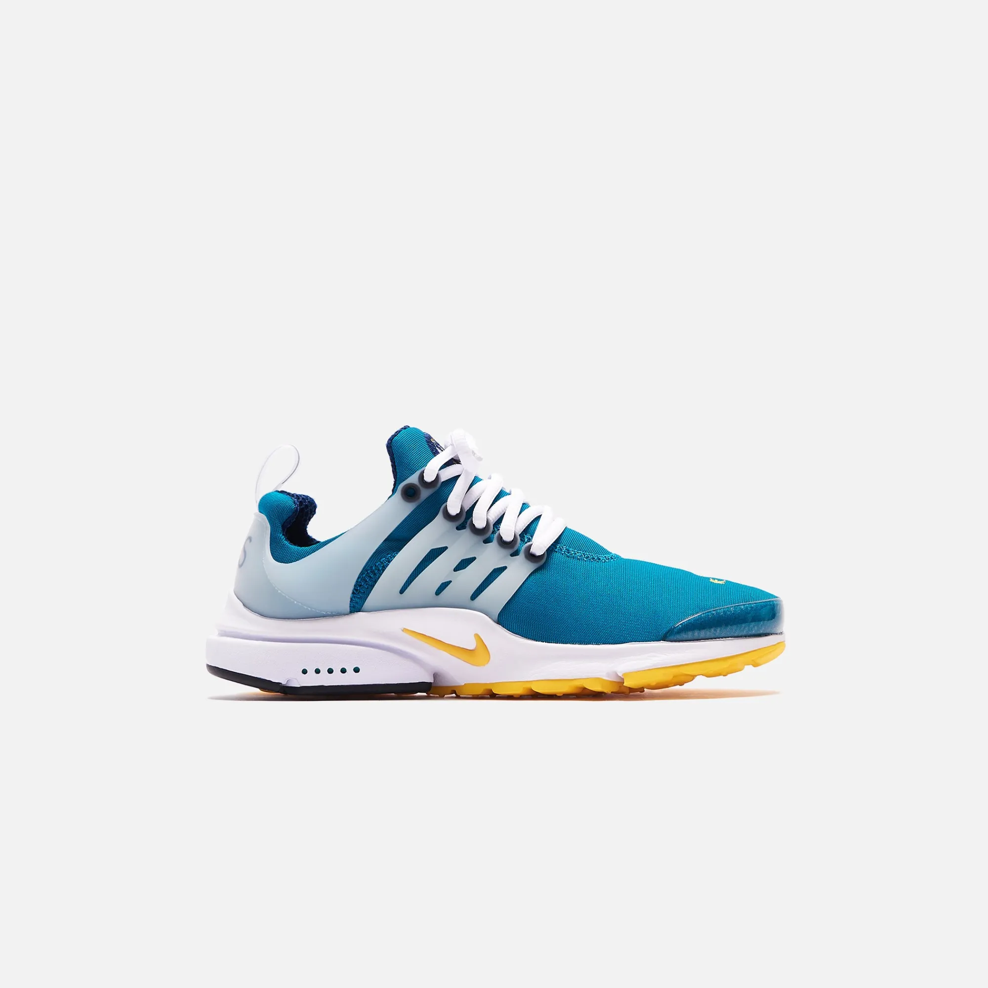 Clearance Nike Air Presto Australia Olympic Fresh Water / Varsity Maize / Midnight Navy