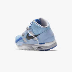 Clearance Nike Air Trainer Sc High Leche Blue / Black / White