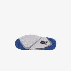 Clearance Nike Air Trainer Sc High Leche Blue / Black / White