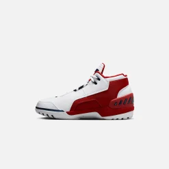 Cheap Nike Air Zoom Generation White / Red / Midnight Navy