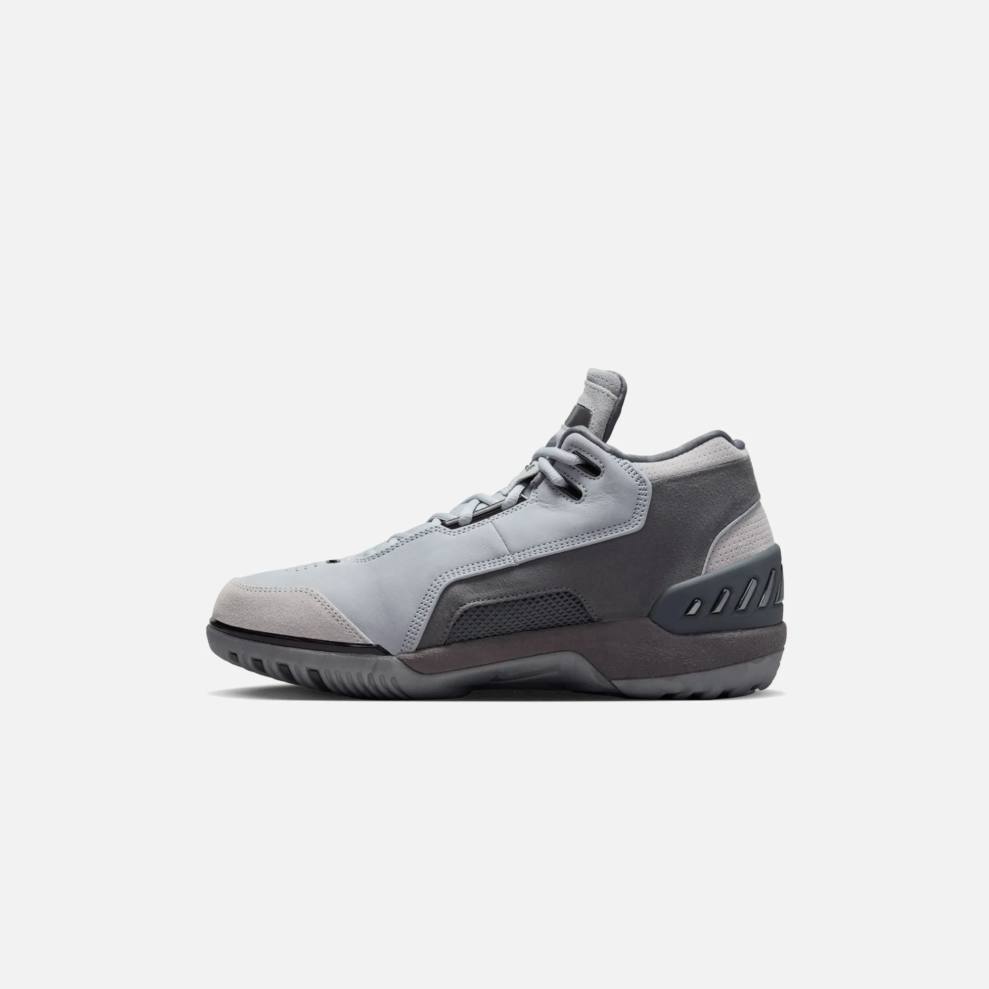 Discount Nike Air Zoom Generation Dark Grey / Wolf Grey / Anthracite