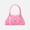 Cheap 1017 Alyx 9SM Alba Bag With Charm Pink