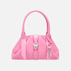 Cheap 1017 Alyx 9SM Alba Bag With Charm Pink