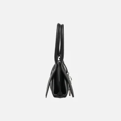 Best Sale 1017 Alyx 9SM Alba Bag With Charm Black