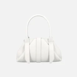 Outlet 1017 Alyx 9SM Alba Bag With Charm White