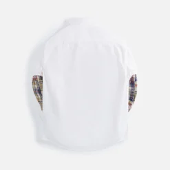 Online Visvim Albacore B.D. Shirt Long Sleeve Shirt White